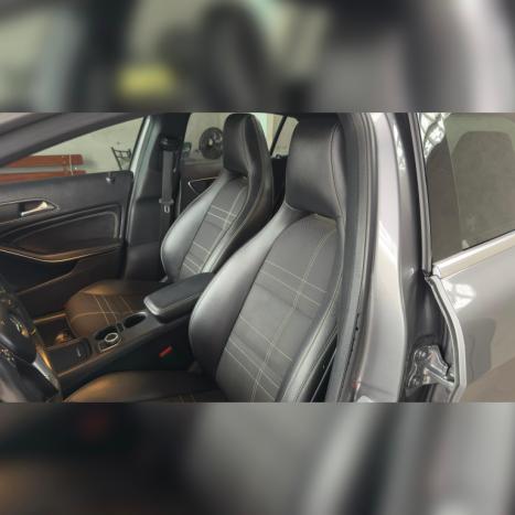 MERCEDES-BENZ GLA 250 2.0 16V 4P VISION TURBO AUTOM�TICO, Foto 20
