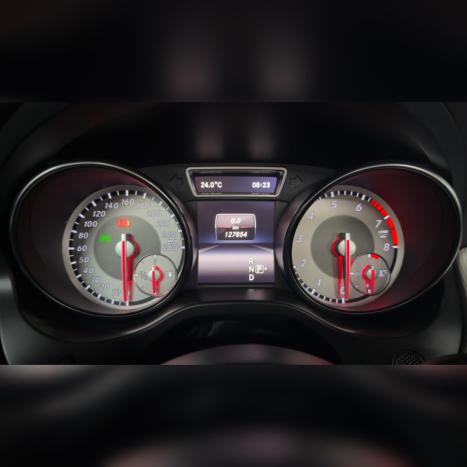 MERCEDES-BENZ GLA 250 2.0 16V 4P VISION TURBO AUTOM�TICO, Foto 15