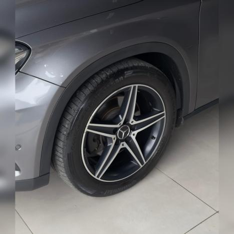 MERCEDES-BENZ GLA 250 2.0 16V 4P VISION TURBO AUTOM�TICO, Foto 26