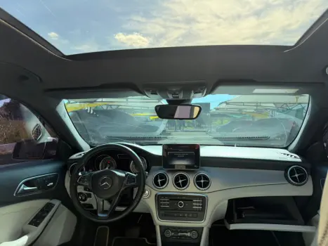 MERCEDES-BENZ GLA 250 2.0 16V 4P ENDURO TURBO AUTOM�TICO, Foto 11