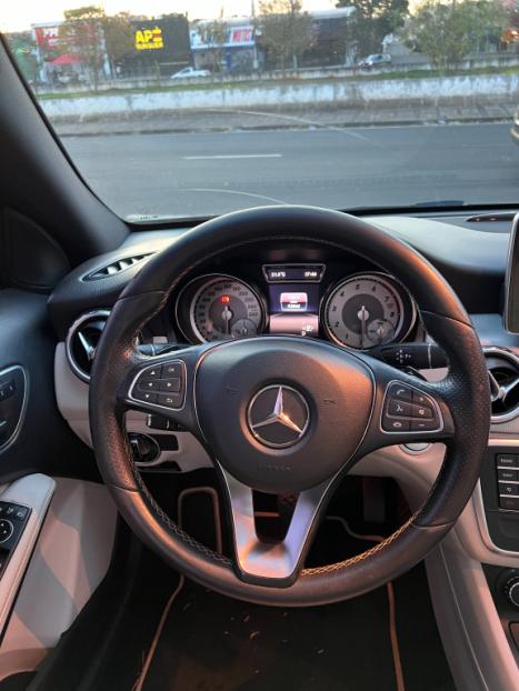 MERCEDES-BENZ GLA 250 2.0 16V 4P ENDURO TURBO AUTOM�TICO, Foto 17