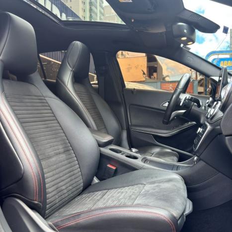 MERCEDES-BENZ GLA 250 2.0 16V 4P SPORT TURBO AUTOMÁTICO, Foto 6