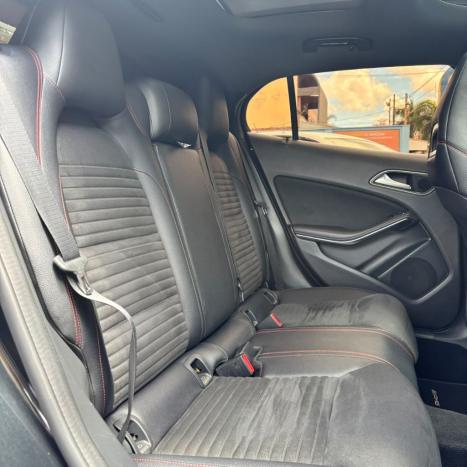 MERCEDES-BENZ GLA 250 2.0 16V 4P SPORT TURBO AUTOMÁTICO, Foto 7
