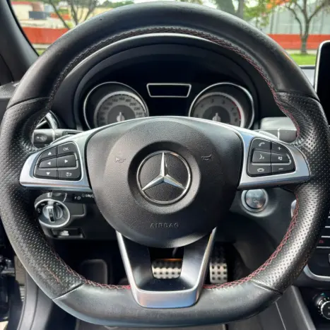 MERCEDES-BENZ GLA 250 2.0 16V 4P SPORT TURBO AUTOMÁTICO, Foto 10