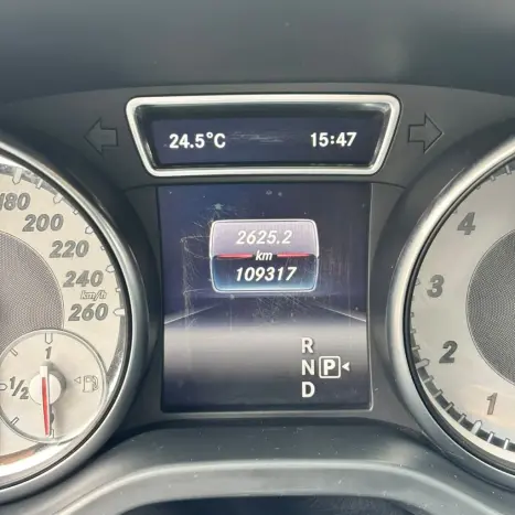 MERCEDES-BENZ GLA 250 2.0 16V 4P SPORT TURBO AUTOMÁTICO, Foto 11