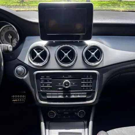 MERCEDES-BENZ GLA 250 2.0 16V 4P SPORT TURBO AUTOMÁTICO, Foto 13