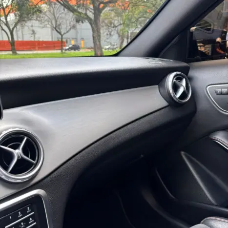 MERCEDES-BENZ GLA 250 2.0 16V 4P SPORT TURBO AUTOMÁTICO, Foto 14