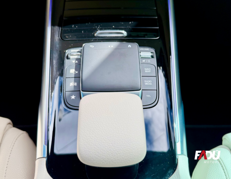 MERCEDES-BENZ GLB 200 1.3 16V 4P CGI PROGRESSIVE TURBO 7G-TRONIC DCT AUTOM�TICO, Foto 8