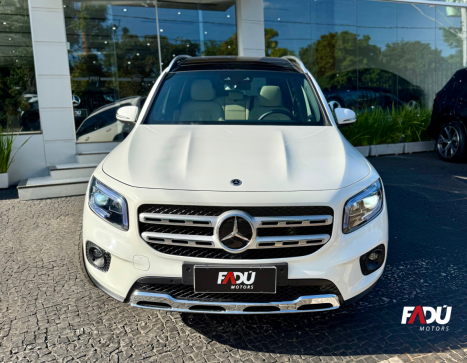 MERCEDES-BENZ GLB 200 1.3 16V 4P CGI PROGRESSIVE TURBO 7G-TRONIC DCT AUTOM�TICO, Foto 2