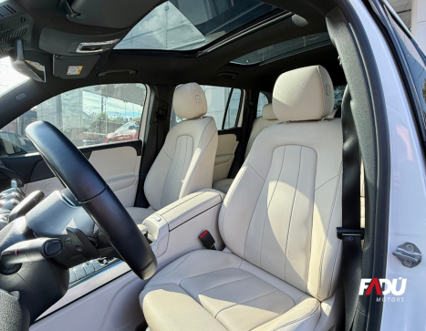 MERCEDES-BENZ GLB 200 1.3 16V 4P CGI PROGRESSIVE TURBO 7G-TRONIC DCT AUTOM�TICO, Foto 4