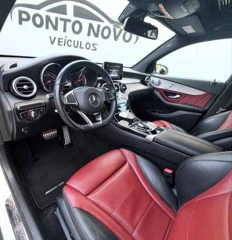 MERCEDES-BENZ GLC 250 2.0 16V 4P CGI 4MATIC SPORT COUP� 9G-TRONIC AUTOM�TICO, Foto 5