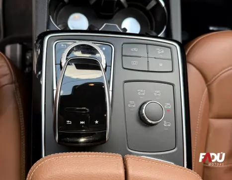 MERCEDES-BENZ GLE 400 3.0 V6 4P COUP 4MATIC 9G-TRONIC AUTOMTICO, Foto 9