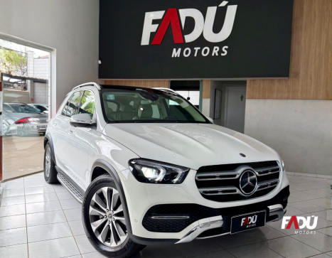 MERCEDES-BENZ GLE 400d 3.0 V6 32V 4P 4MATIC 9G-TRONIC AUTOMTICO, Foto 1