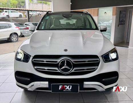 MERCEDES-BENZ GLE 400d 3.0 V6 32V 4P 4MATIC 9G-TRONIC AUTOMTICO, Foto 2
