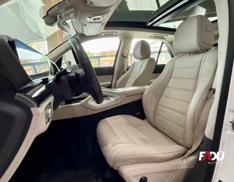 MERCEDES-BENZ GLE 400d 3.0 V6 32V 4P 4MATIC 9G-TRONIC AUTOMTICO, Foto 4