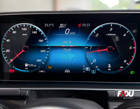 MERCEDES-BENZ GLE 400d 3.0 V6 32V 4P 4MATIC 9G-TRONIC AUTOMTICO, Foto 7