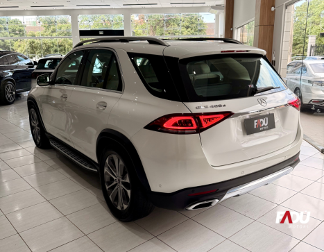 MERCEDES-BENZ GLE 400d 3.0 V6 32V 4P 4MATIC 9G-TRONIC AUTOMTICO, Foto 12