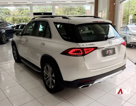 MERCEDES-BENZ GLE 400d 3.0 V6 32V 4P 4MATIC 9G-TRONIC AUTOM�TICO, Foto 12