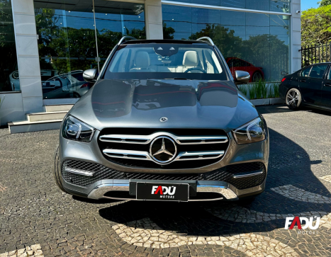 MERCEDES-BENZ GLE 400d 3.0 V6 32V 4P 4MATIC 9G-TRONIC AUTOMÁTICO, Foto 2