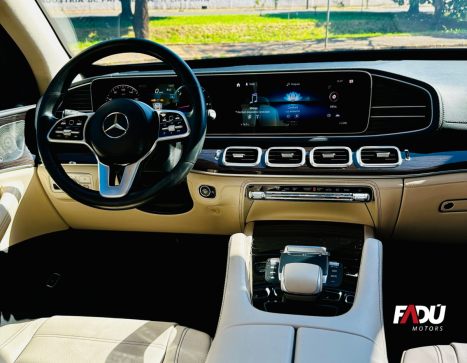 MERCEDES-BENZ GLE 400d 3.0 V6 32V 4P 4MATIC 9G-TRONIC AUTOMÁTICO, Foto 5