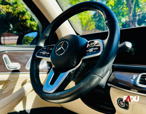 MERCEDES-BENZ GLE 400d 3.0 V6 32V 4P 4MATIC 9G-TRONIC AUTOMÁTICO, Foto 6