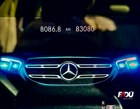 MERCEDES-BENZ GLE 400d 3.0 V6 32V 4P 4MATIC 9G-TRONIC AUTOMÁTICO, Foto 7