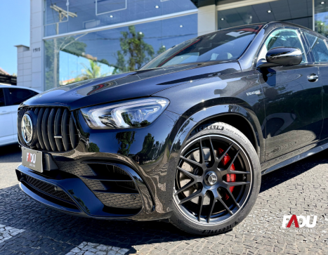 MERCEDES-BENZ S 63 5.5 V12 4P BI-TURBO AUTOM�TICO, Foto 2