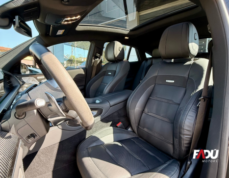 MERCEDES-BENZ S 63 5.5 V12 4P BI-TURBO AUTOM�TICO, Foto 3