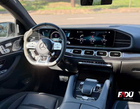 MERCEDES-BENZ S 63 5.5 V12 4P BI-TURBO AUTOM�TICO, Foto 4