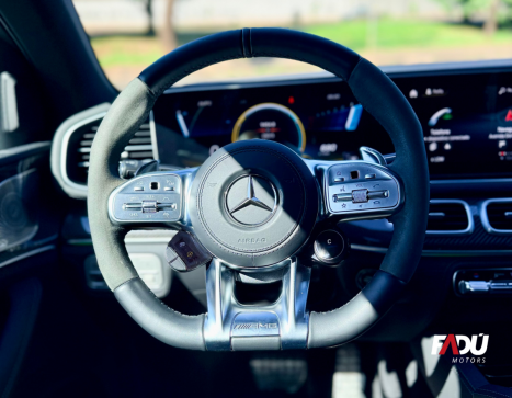 MERCEDES-BENZ S 63 5.5 V12 4P BI-TURBO AUTOM�TICO, Foto 5