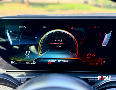 MERCEDES-BENZ S 63 5.5 V12 4P BI-TURBO AUTOM�TICO, Foto 6