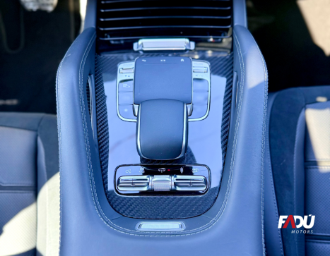 MERCEDES-BENZ S 63 5.5 V12 4P BI-TURBO AUTOM�TICO, Foto 8