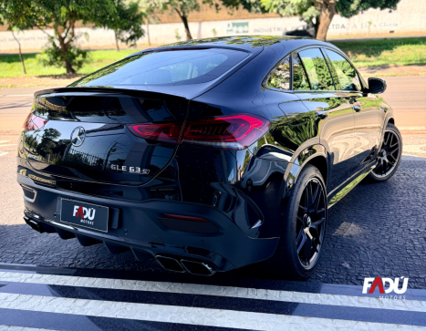 MERCEDES-BENZ S 63 5.5 V12 4P BI-TURBO AUTOM�TICO, Foto 10