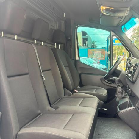 MERCEDES-BENZ Sprinter 2.0 3P CDI DIESEL FURG�O 417 TETO ALTO, Foto 6