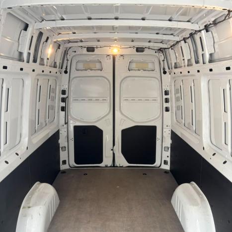 MERCEDES-BENZ Sprinter 2.0 3P CDI DIESEL FURG�O 417 TETO ALTO, Foto 7