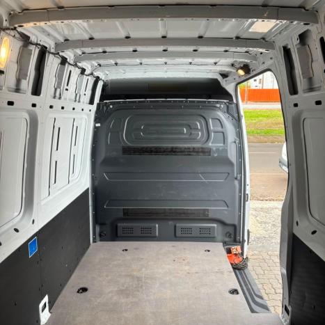 MERCEDES-BENZ Sprinter 2.0 3P CDI DIESEL FURG�O 417 TETO ALTO, Foto 8