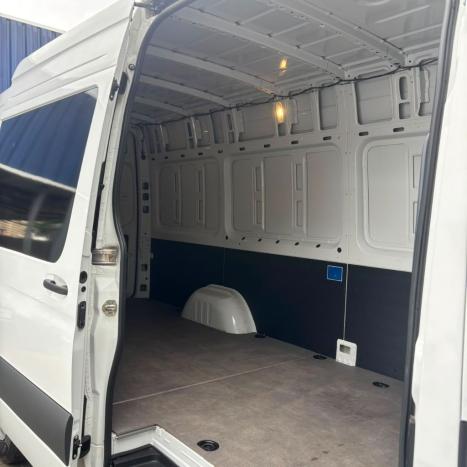 MERCEDES-BENZ Sprinter 2.0 3P CDI DIESEL FURG�O 417 TETO ALTO, Foto 9