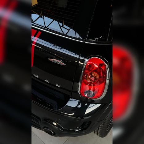 MINI Cooper 1.6 16V JOHN COOPER WORKS, Foto 10