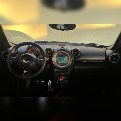 MINI Cooper 1.6 16V JOHN COOPER WORKS, Foto 11