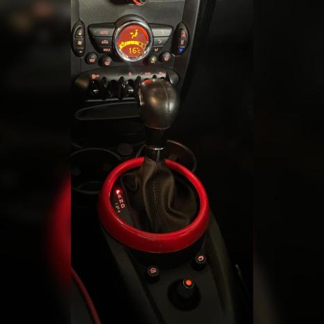 MINI Cooper 1.6 16V JOHN COOPER WORKS, Foto 16