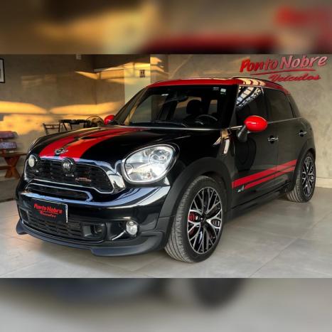 MINI Cooper 1.6 16V JOHN COOPER WORKS, Foto 2
