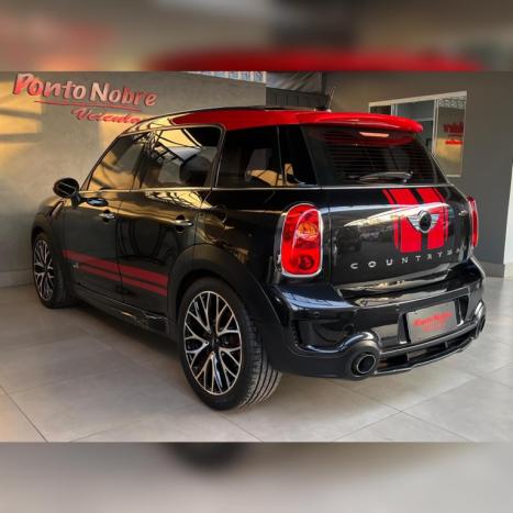 MINI Cooper 1.6 16V JOHN COOPER WORKS, Foto 7