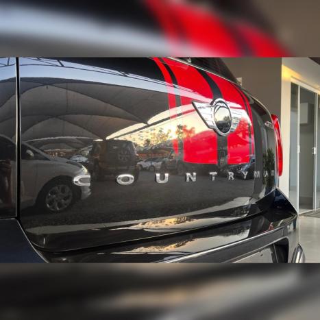 MINI Cooper 1.6 16V JOHN COOPER WORKS, Foto 9