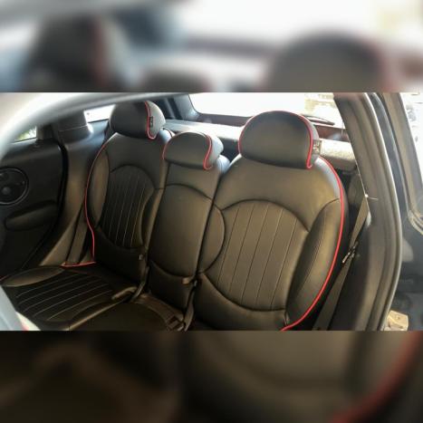 MINI Cooper 1.6 16V JOHN COOPER WORKS, Foto 18