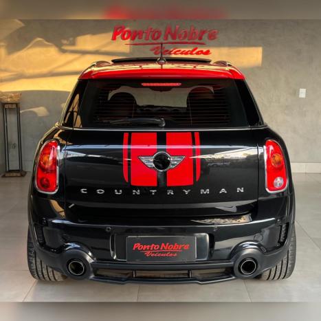 MINI Cooper 1.6 16V JOHN COOPER WORKS, Foto 5