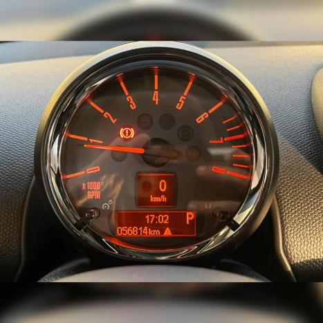 MINI Cooper 1.6 16V JOHN COOPER WORKS, Foto 13