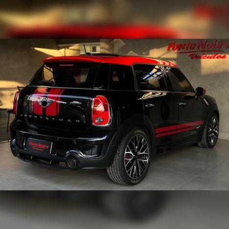 MINI Cooper 1.6 16V JOHN COOPER WORKS, Foto 6