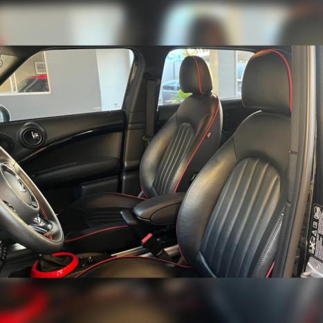 MINI Cooper 1.6 16V JOHN COOPER WORKS, Foto 17
