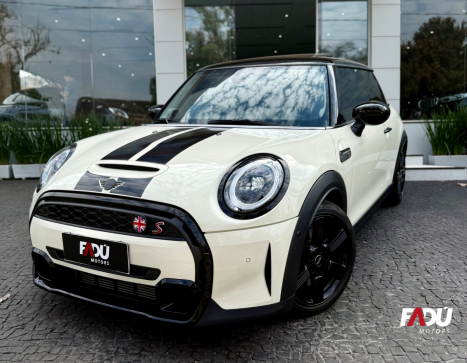 MINI Cooper 2.0 16V S TOP TURBO, Foto 1