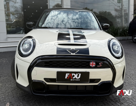 MINI Cooper 2.0 16V S TOP TURBO, Foto 2